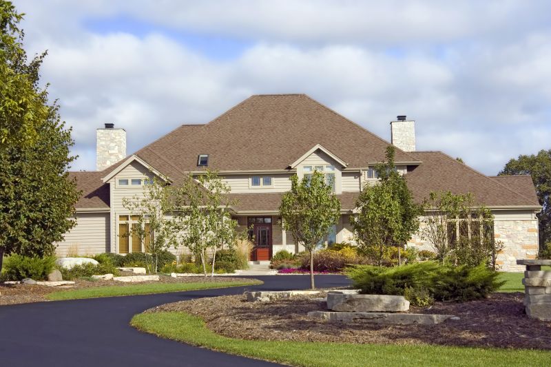 Enhance Visual Appeal of Asphalt!